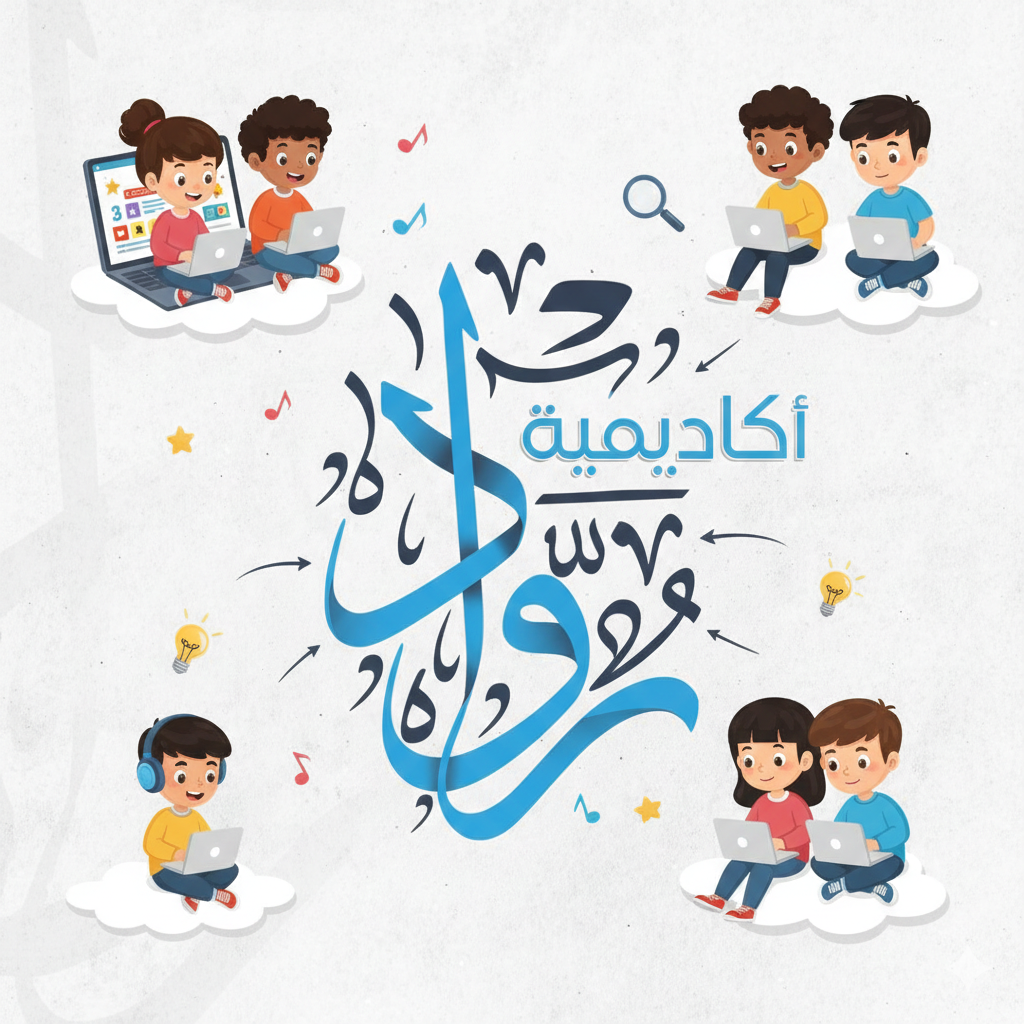 كيف ينجح التعليم الأونلاين مع الأطفال؟