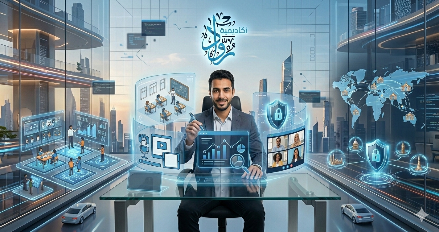 مهارات لا غنى عنها لكل معلم في العصر الرقمي