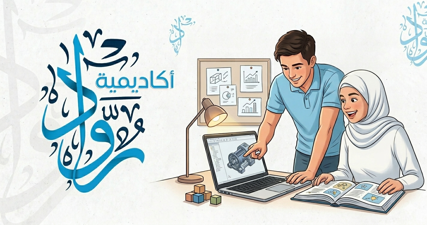 كيف تبني أسلوب شرح خاصًا بك… وليس مجرد نسخة من الآخرين؟