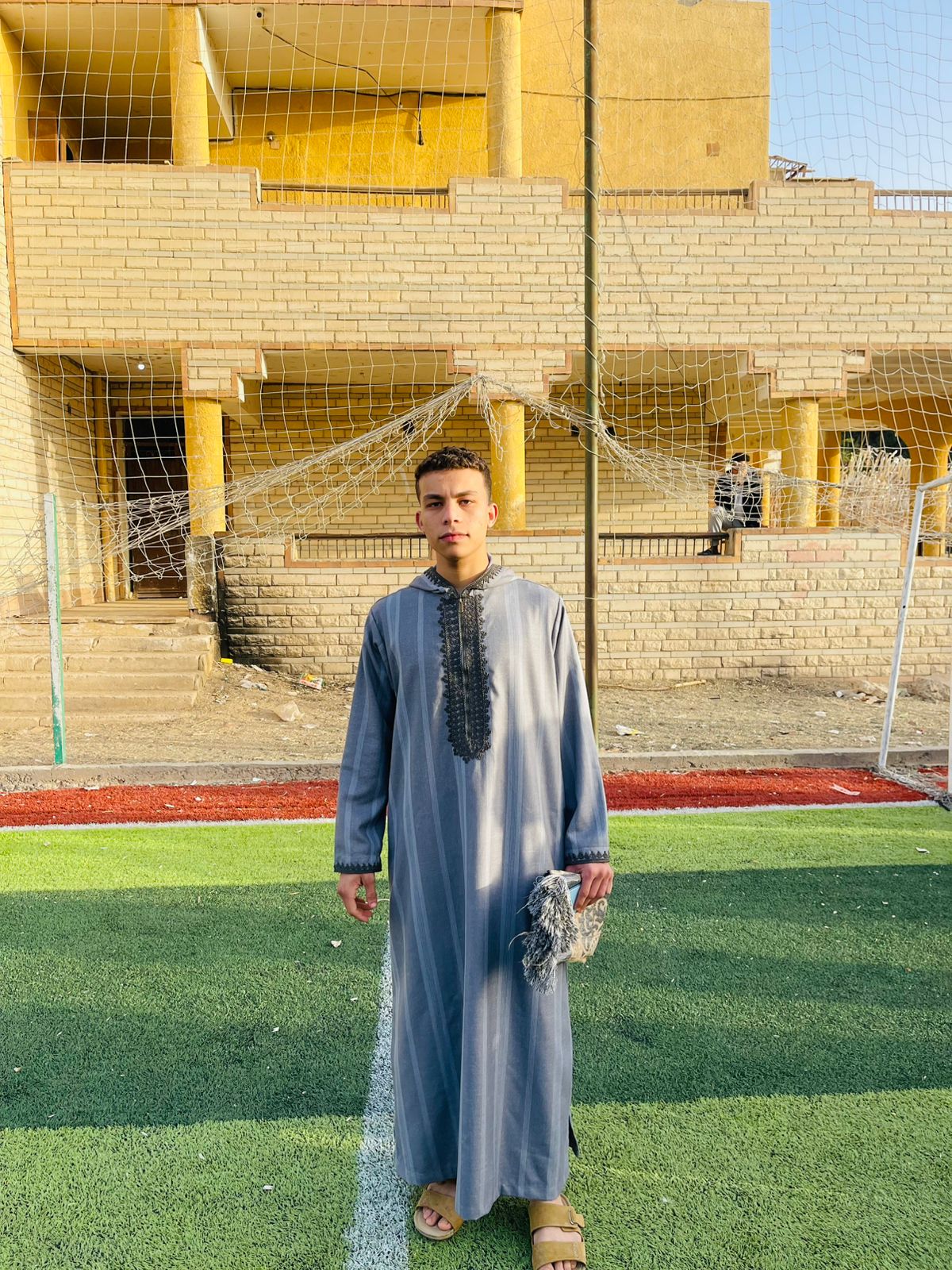 محمد عبدالله