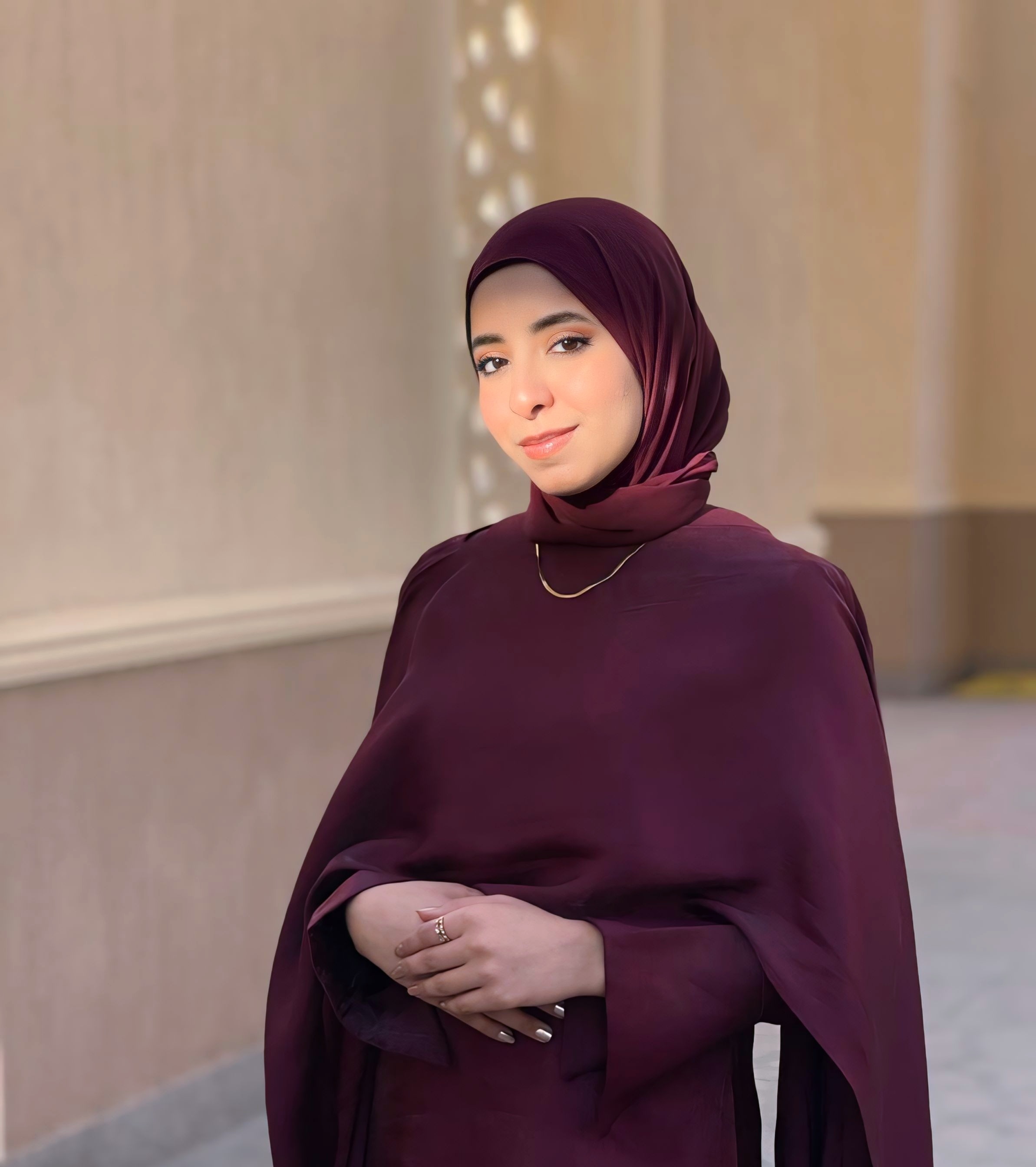 روفيدة محمد