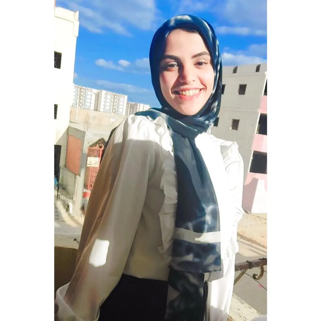 رميساء طلحة