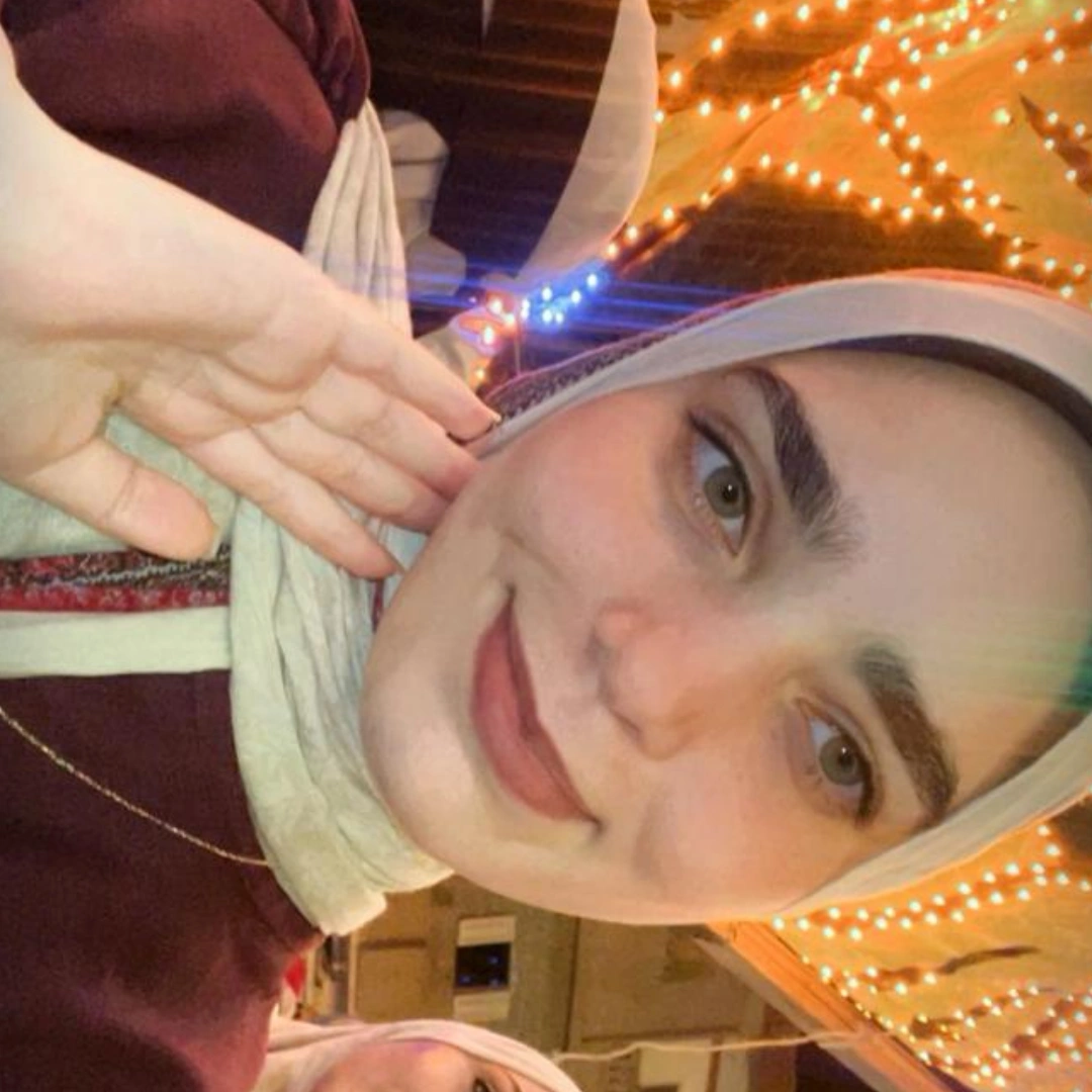 مريم ابراهيم